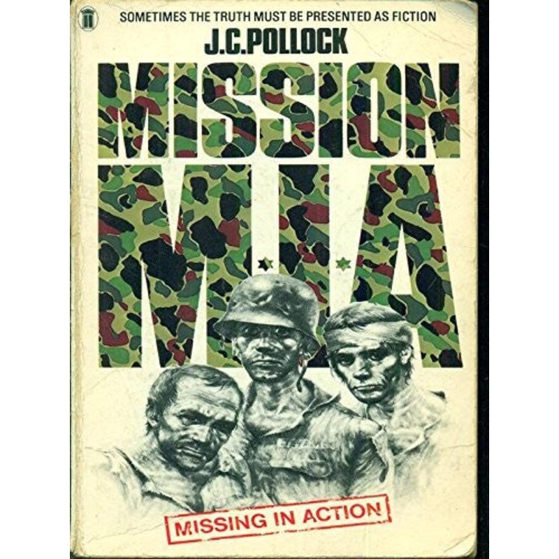 Mission M.I.A.
