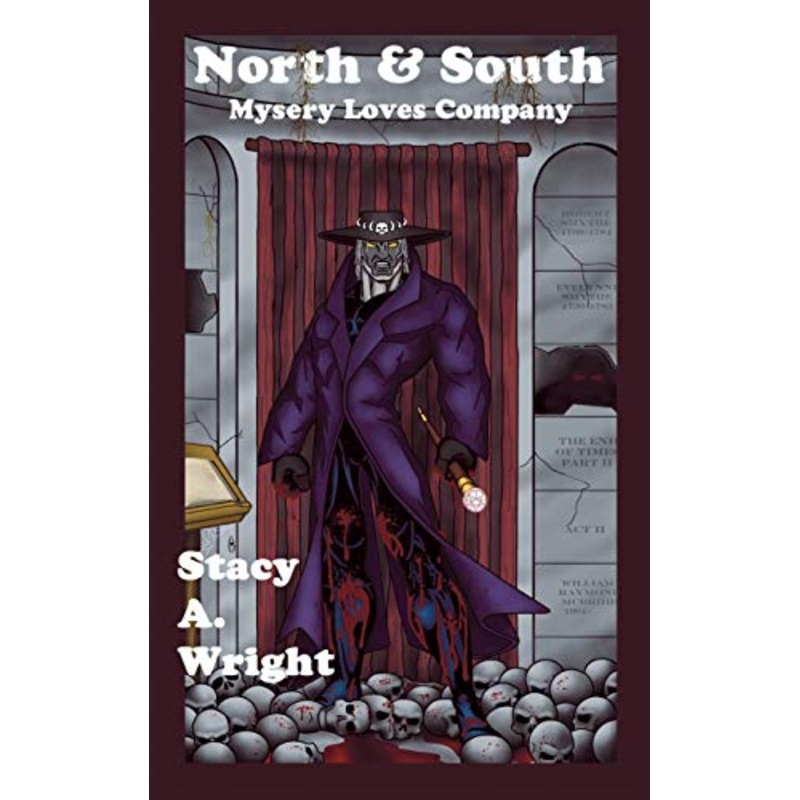 North & South
