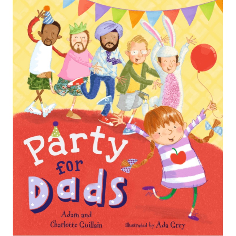 Party for Dads