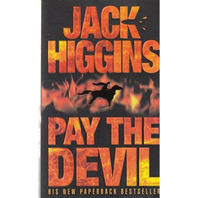 Pay the Devil