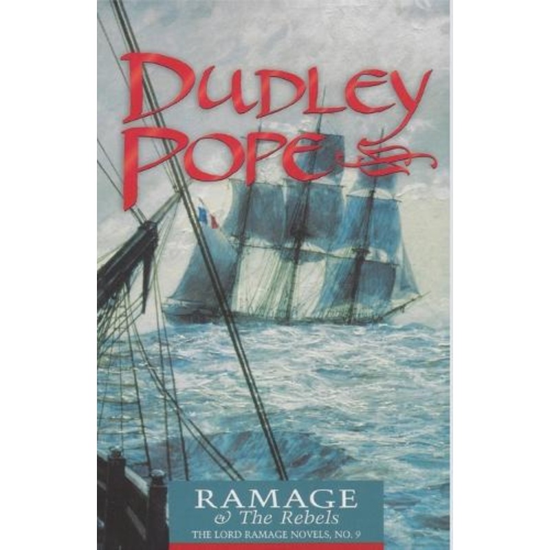 Ramage & the Rebels