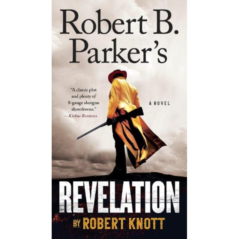 Robert B. Parker’s Revelation