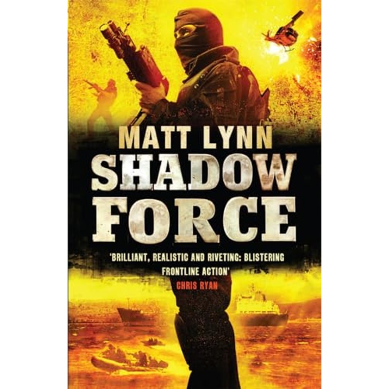 Shadow Force