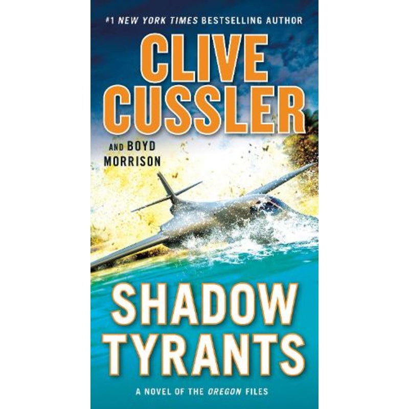 Shadow Tyrants