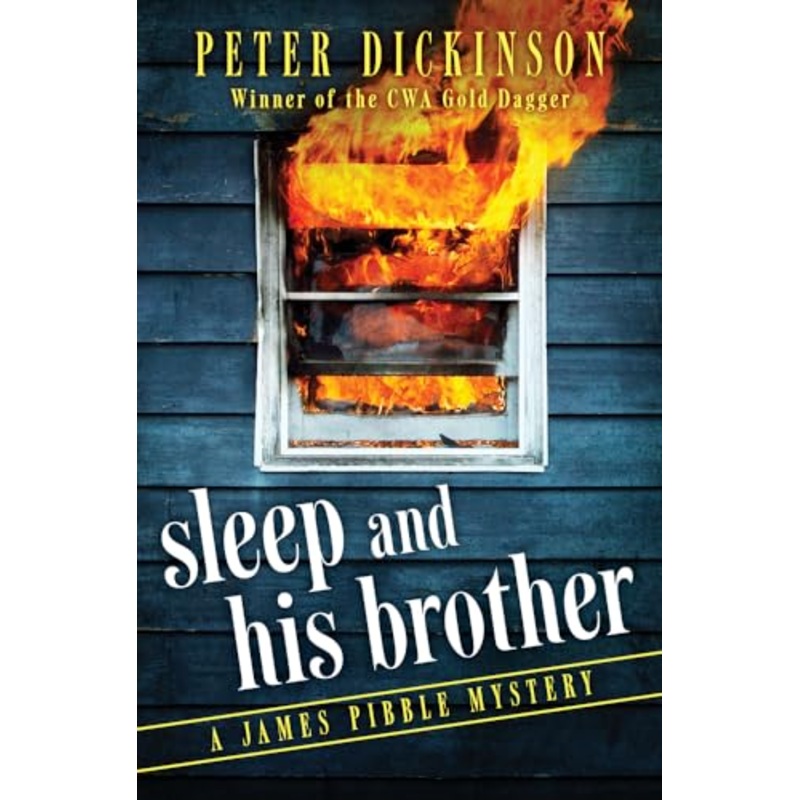 Sleep and His Brother