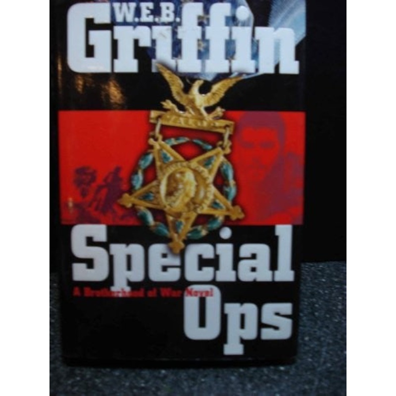 Special Ops