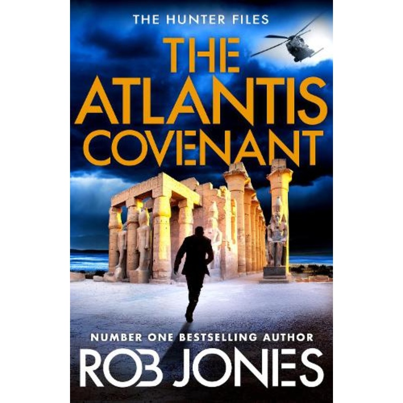 The Atlantis Covenant