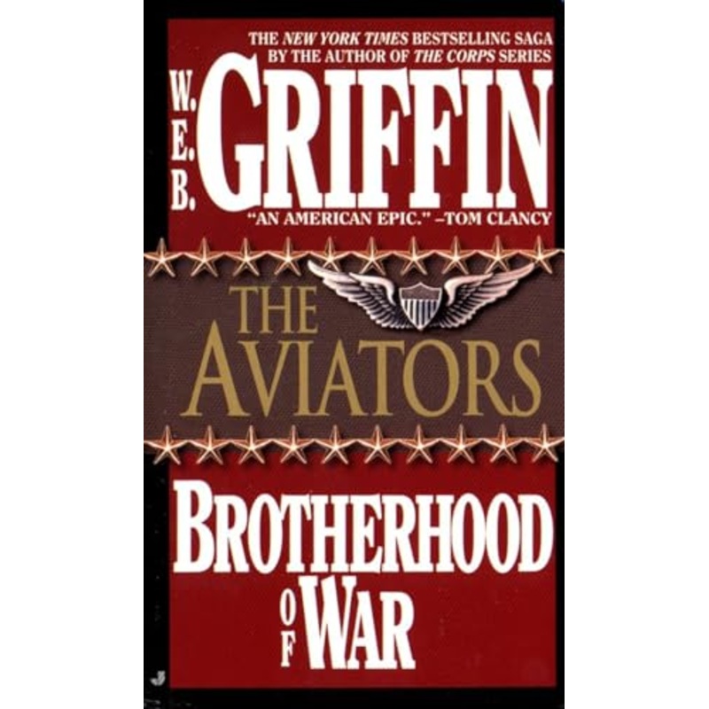 The Aviators