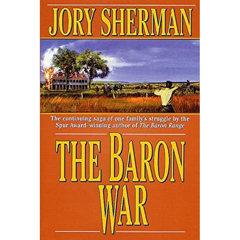 The Baron War