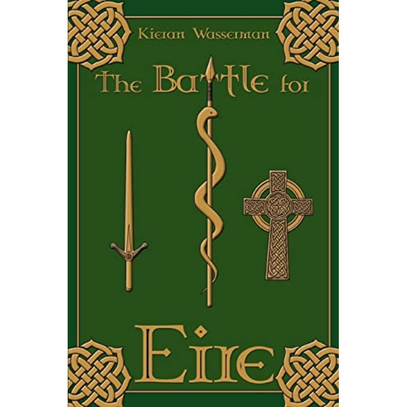 The Battle for Eire