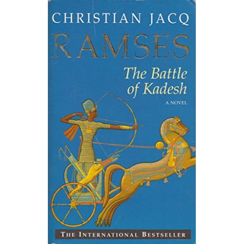 The Battle of Kadesh