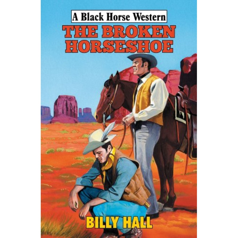The Broken Horseshoe