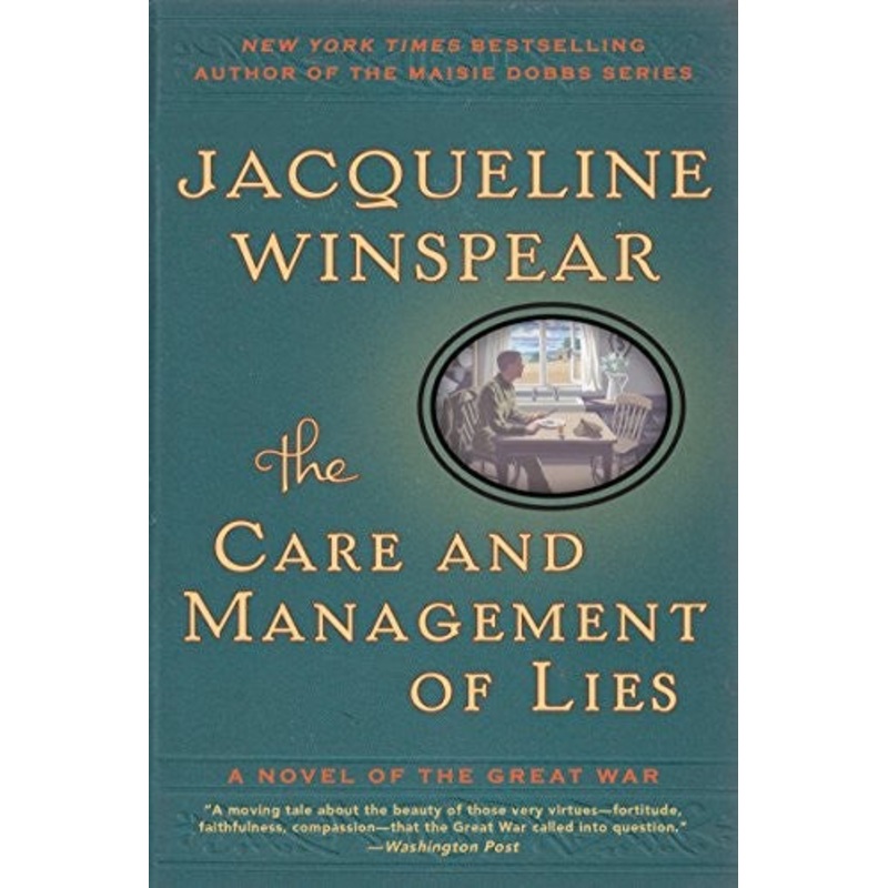 The Care and Management of Lies