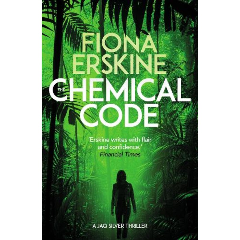 The Chemical Code