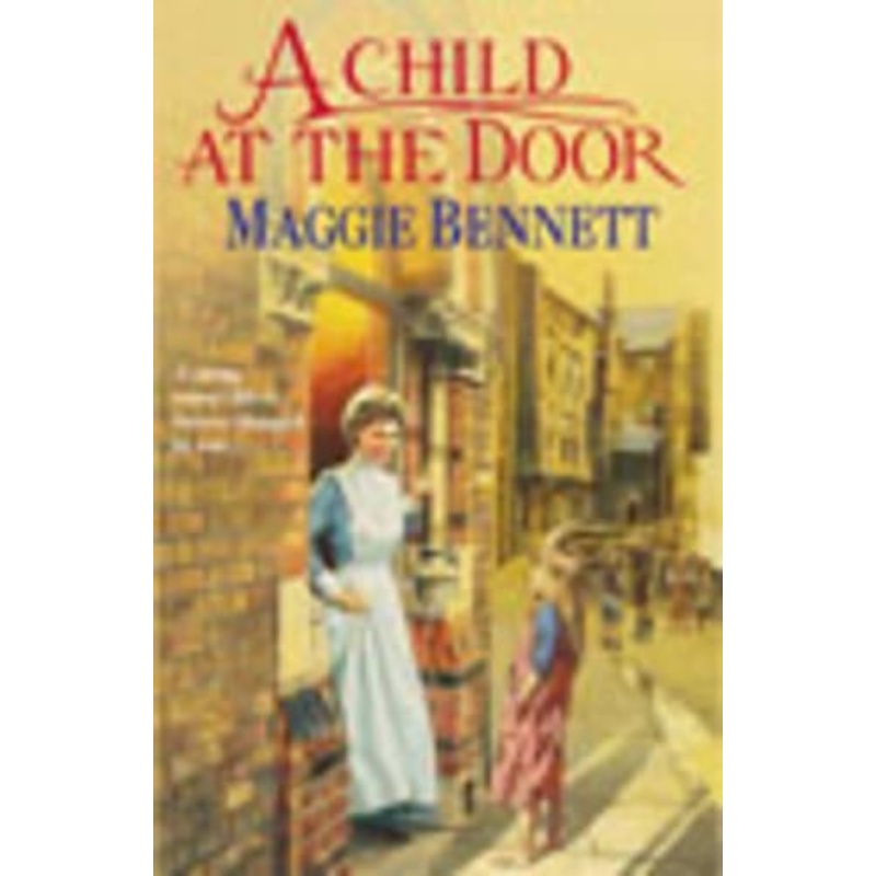 The Child At The Door