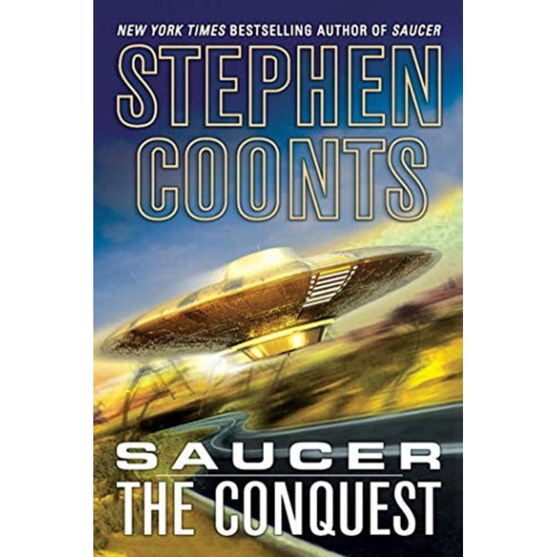 The Conquest
