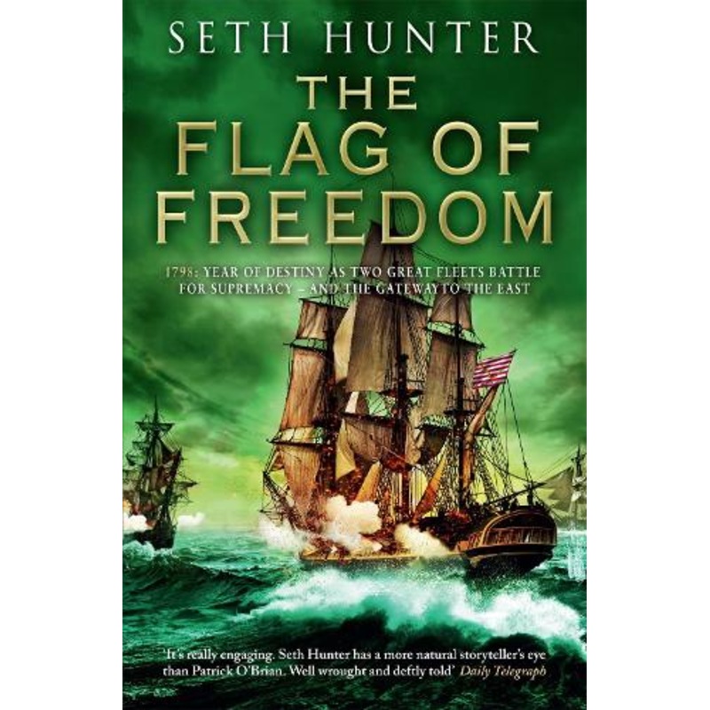 The Flag of Freedom