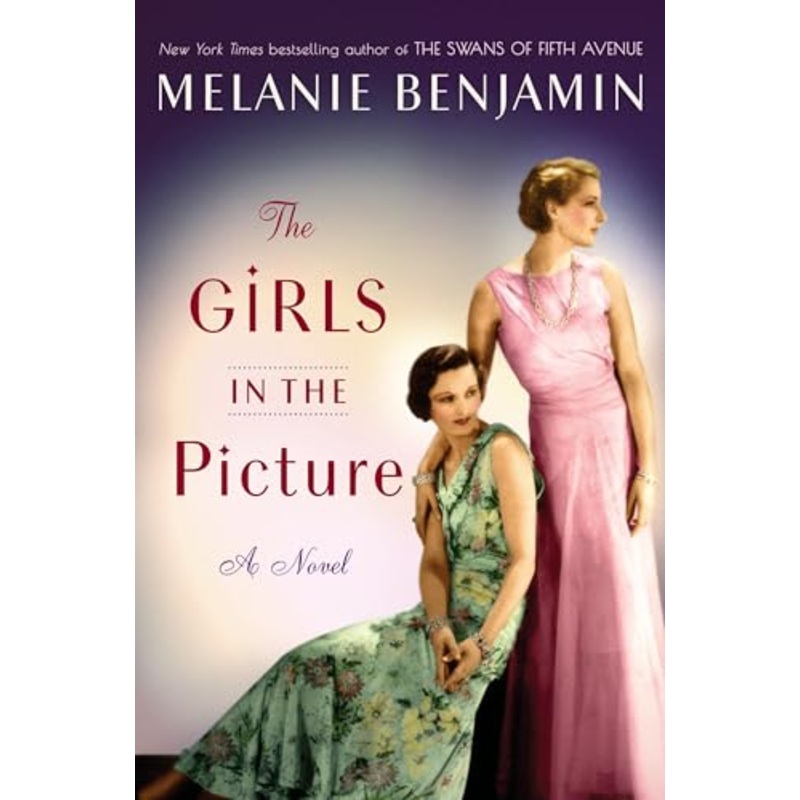 The Girls in the Picture