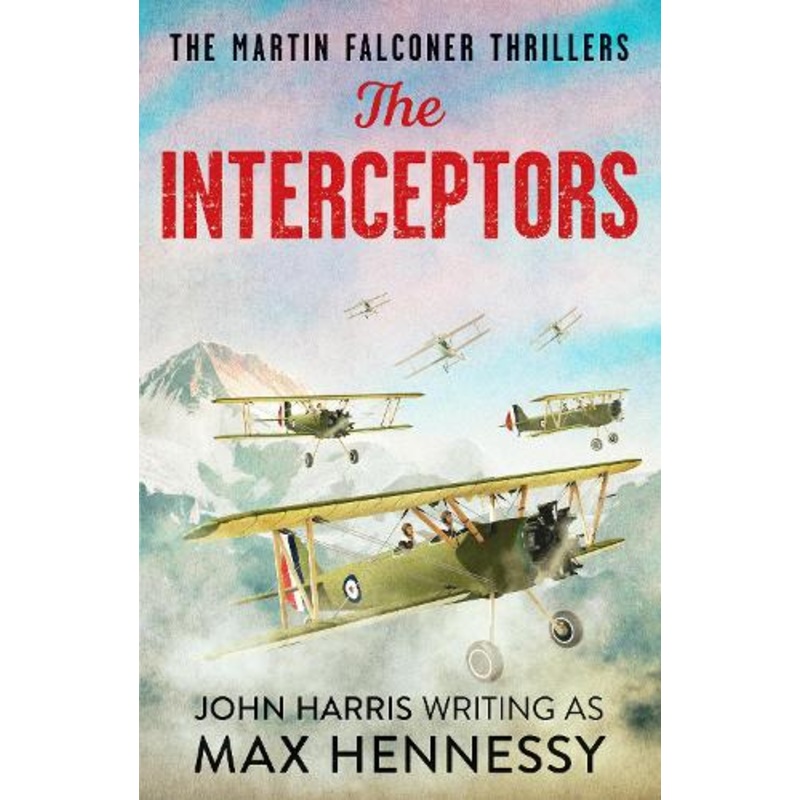 The Interceptors