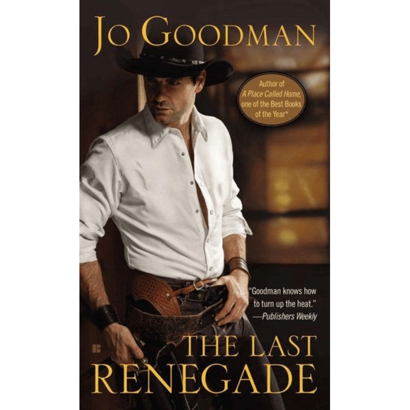 The Last Renegade