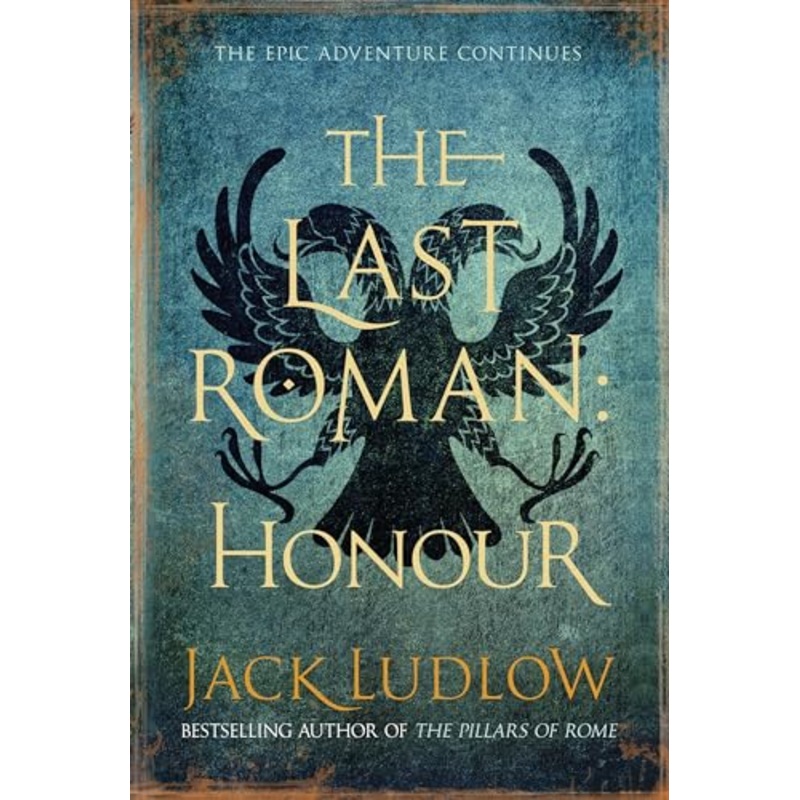 The Last Roman: Honour