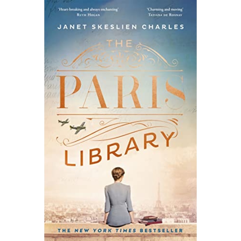 The Paris Library