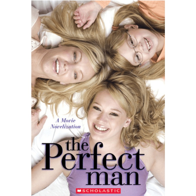 The Perfect Man
