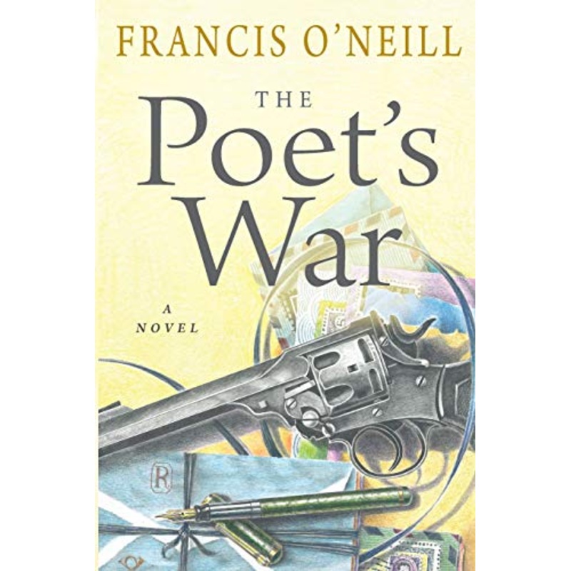 The Poet’s War