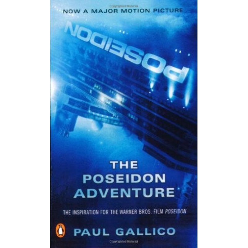The Poseidon Adventure
