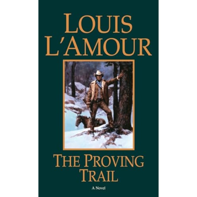 The Proving Trail