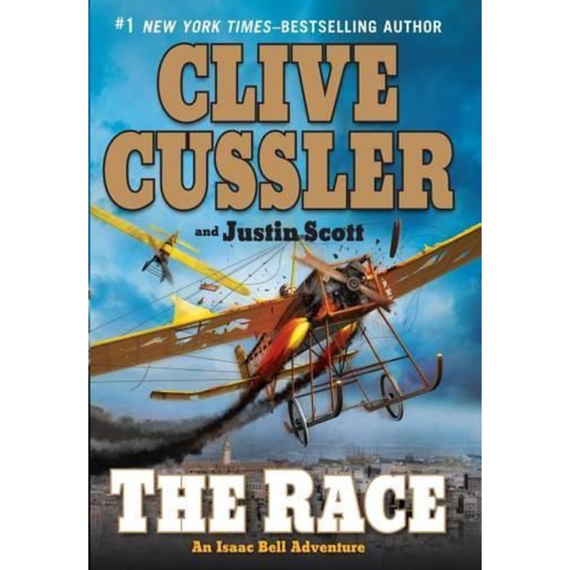 The Race