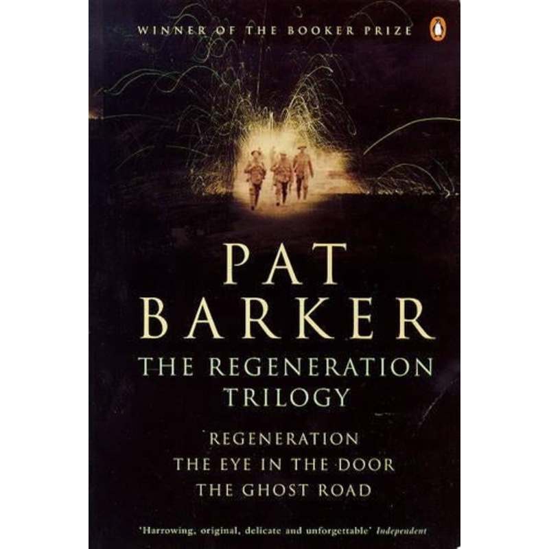 The Regeneration Trilogy