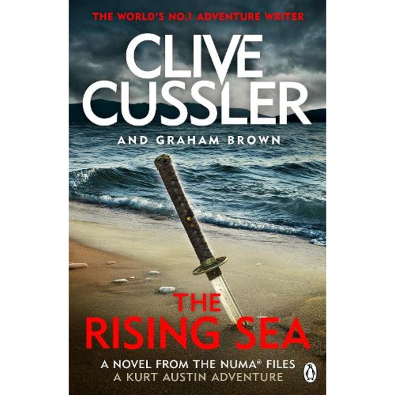The Rising Sea