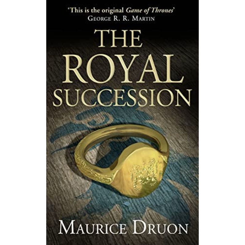 The Royal Succession
