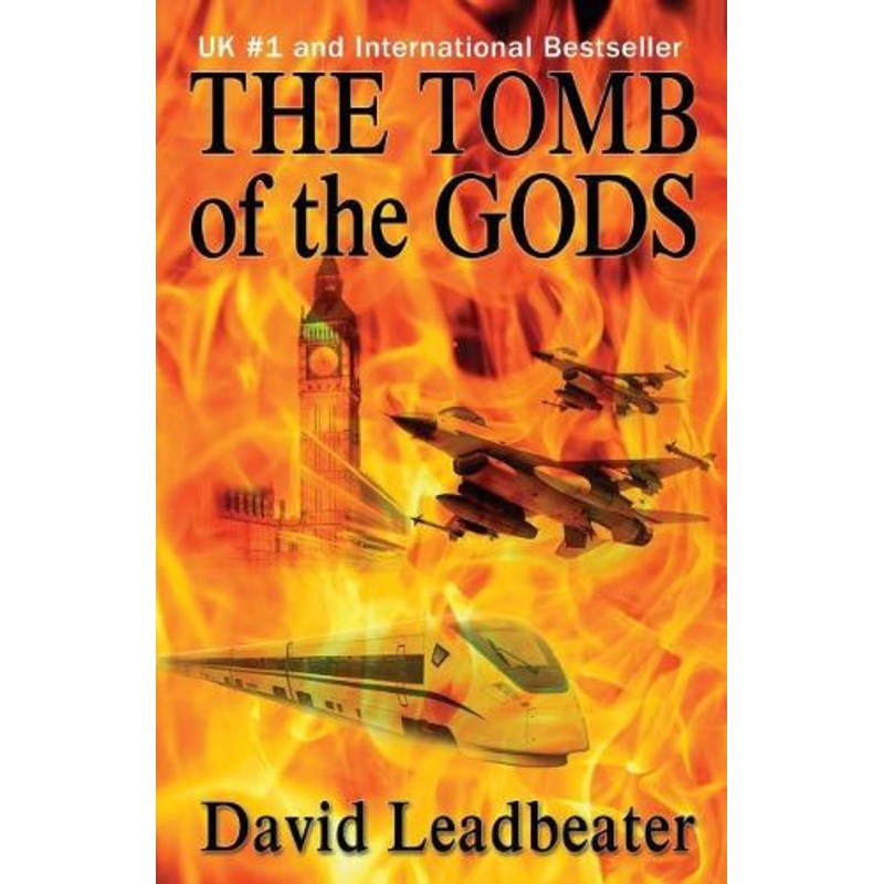 The Tomb of the Gods