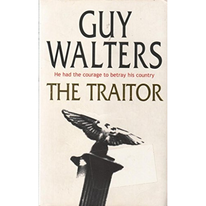 The Traitor