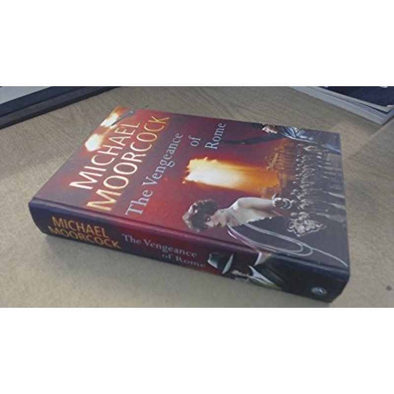 The Vengeance of Rome