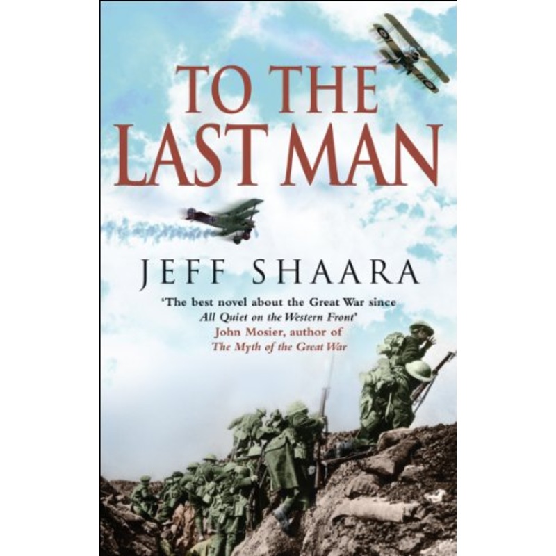 To The Last Man