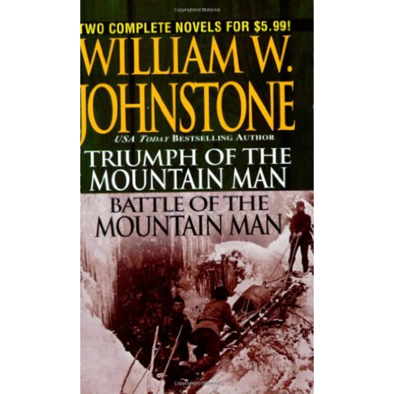 Triumph of the Mountain Man/Battle of the Mountain Man