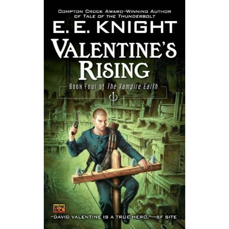 Valentine’s Rising