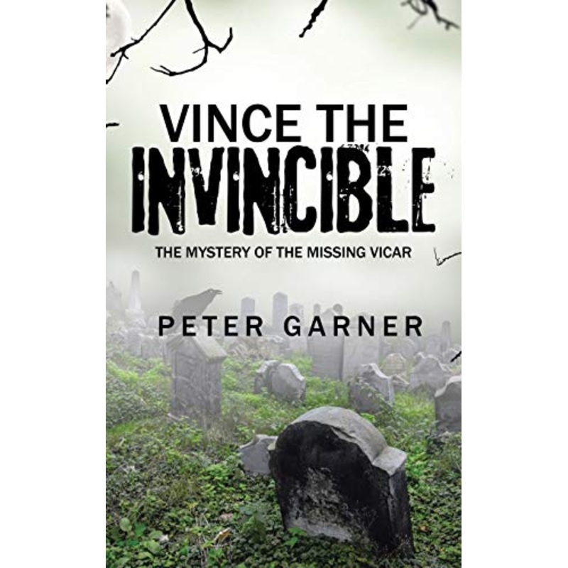 Vince the Invincible