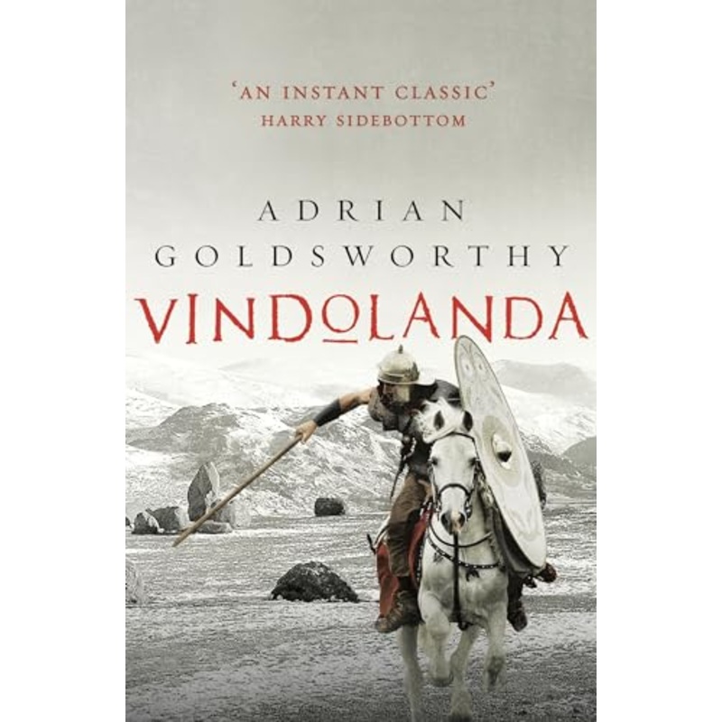 Vindolanda