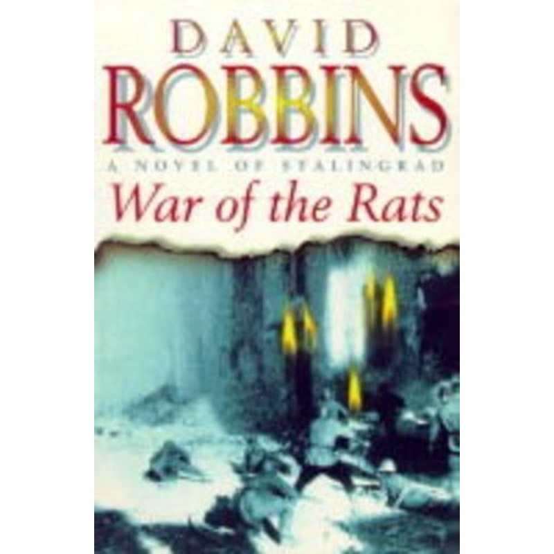 War of the Rats
