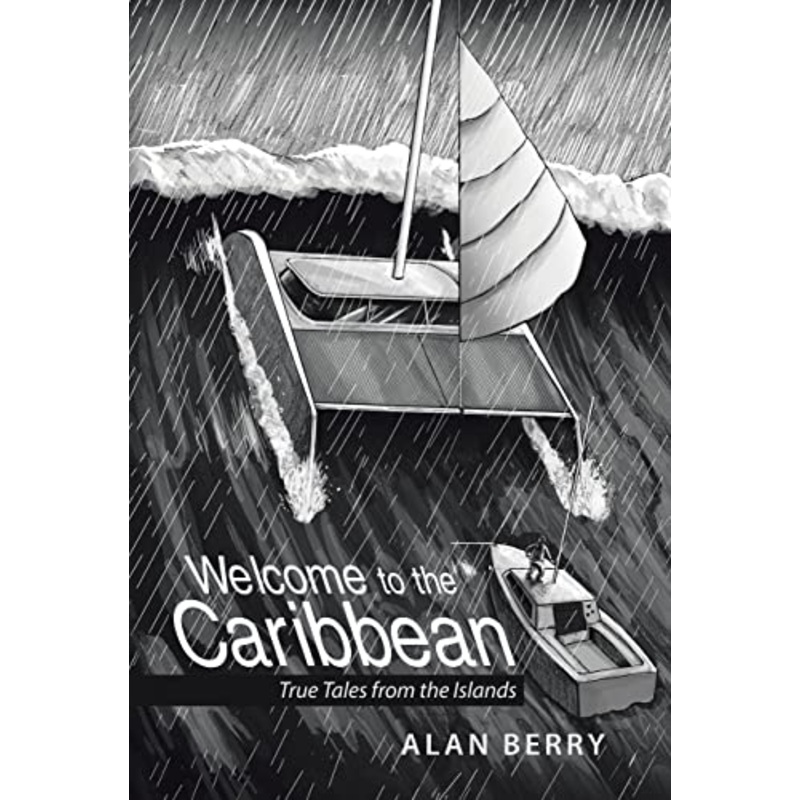 Welcome to the Caribbean