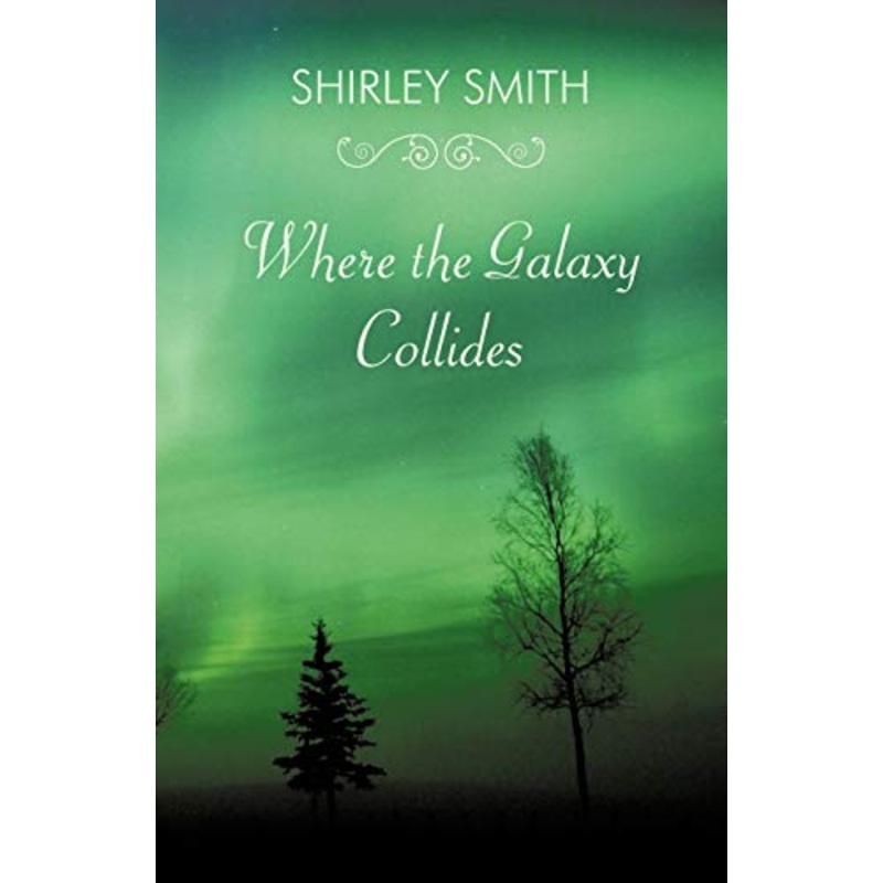 Where the Galaxy Collides