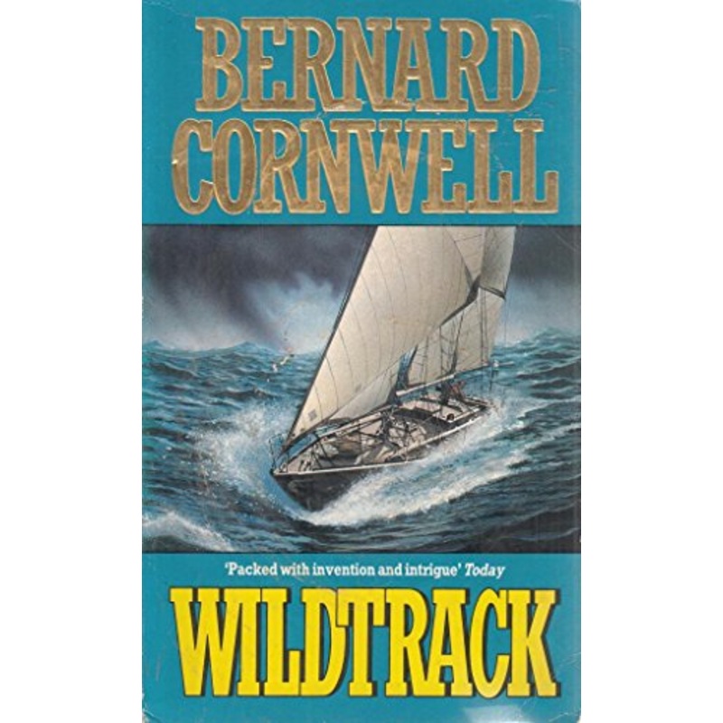 “Wildtrack”
