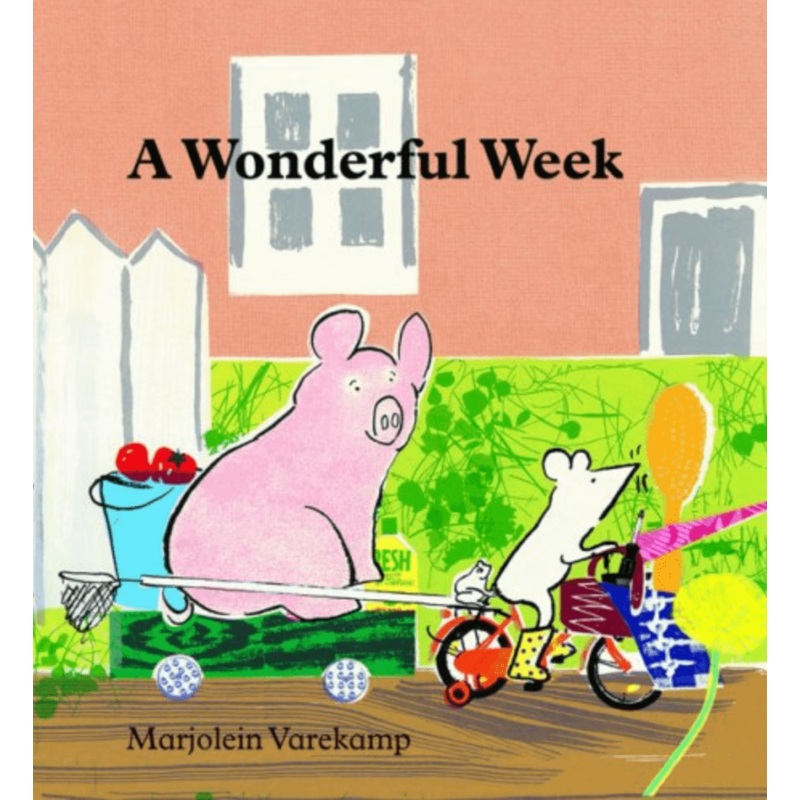A Wonderful Week