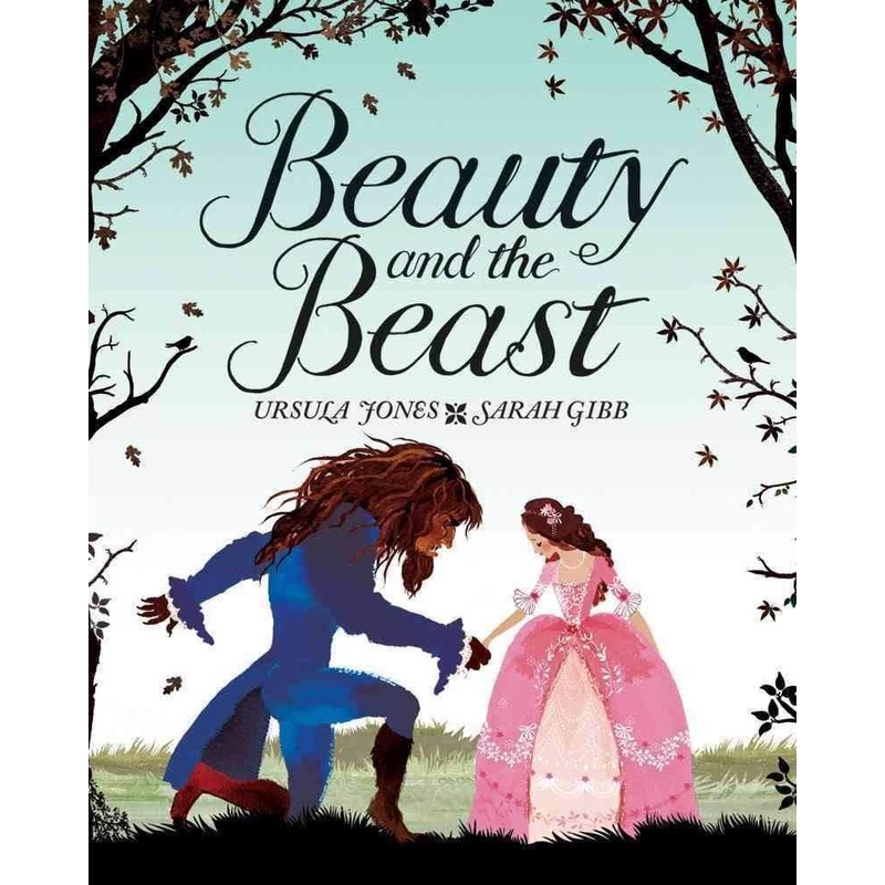 Beauty and the Beast