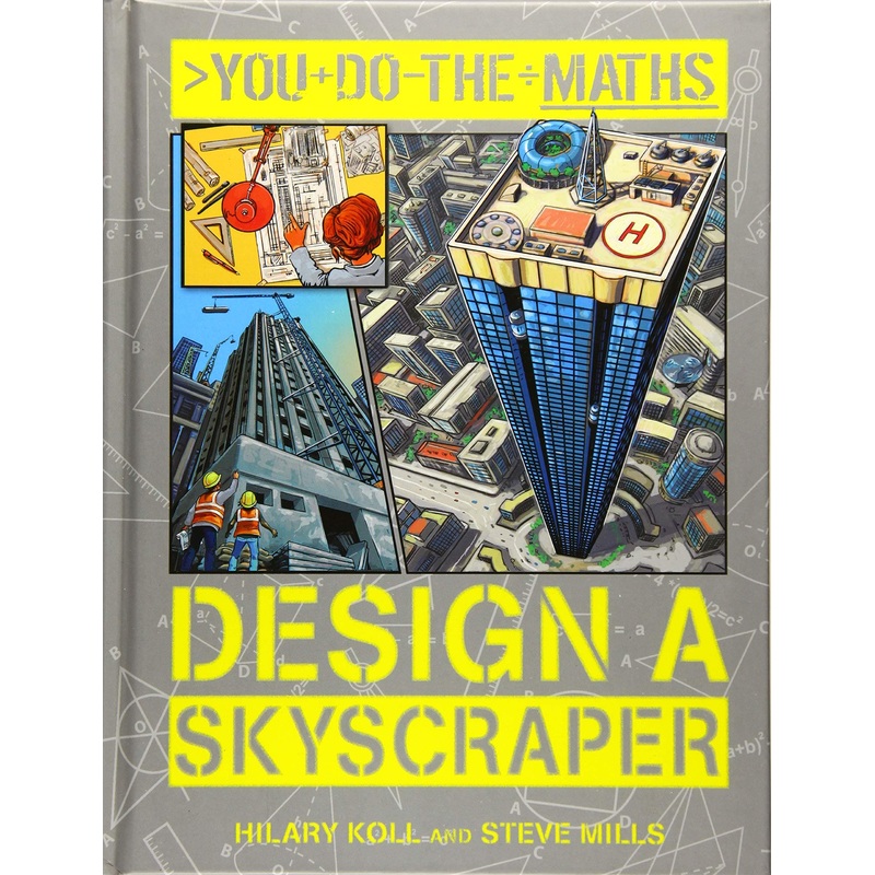 Design a Skyscraper: You Do the Math
