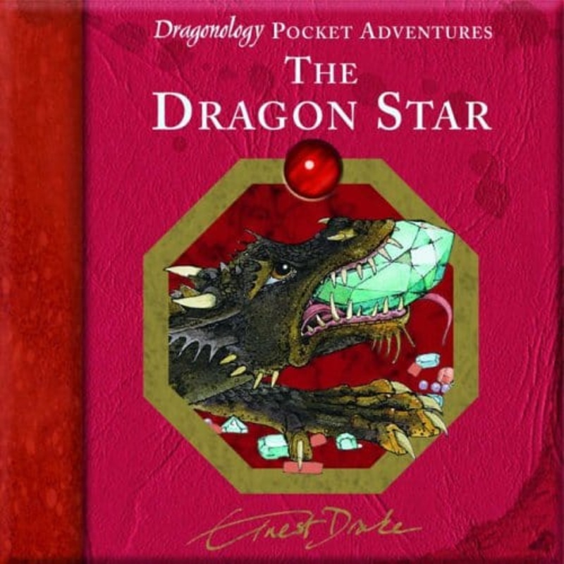 Dragonology Pocket Adventures: Dragon Star